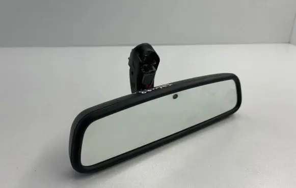 Jaguar XF X250 Rear view mirror (interior) 6W9317B678AC 28429265 032210