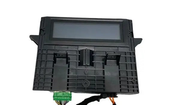 Volvo XC60 Screen/display/small screen 30772584
