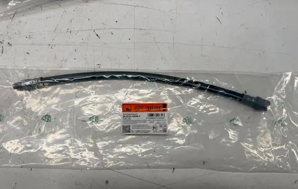 Mercedes-Benz E W124 Brake line pipe/hose 24510103463 1234280635 1294280035