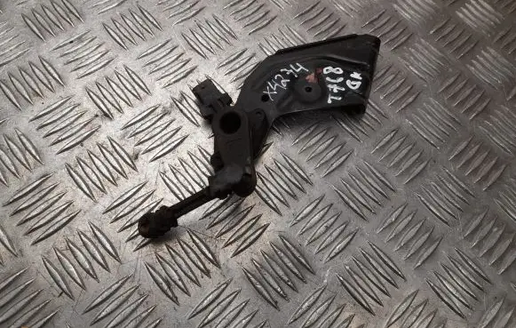Peugeot 508 II Rear air suspension level height sensor 9816730080