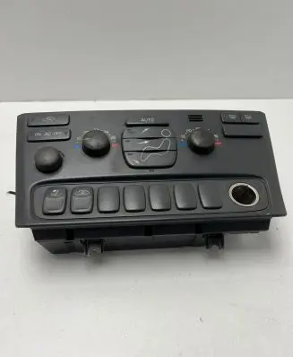 Volvo S80 Climate control unit 9494251 18151097 7923