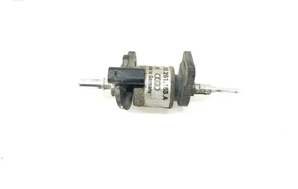 Audi Q5 SQ5 Webasto auxiliary heater fuel pump 8R0261163A