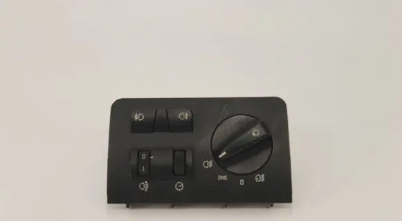 Light switch