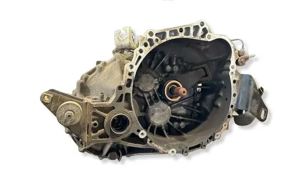 Toyota Avensis T250 Manual 6 speed gearbox 