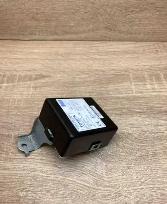 Toyota Corolla Verso AR10 Immobilizer control unit/module 897410F010 61B168000