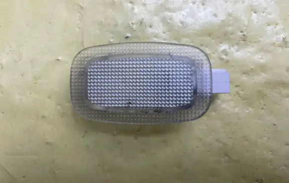 Mercedes-Benz C W204 Other interior light A2218200401
