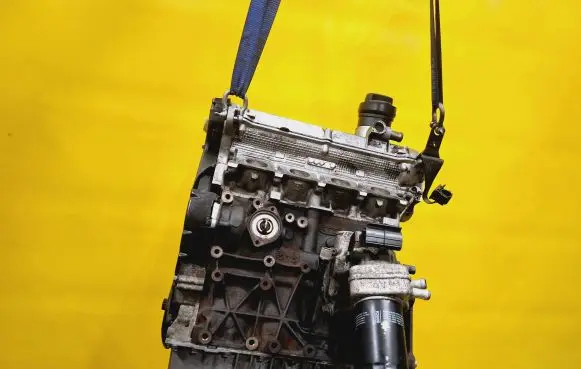 Audi A3 S3 8L Engine AGN 058103373D