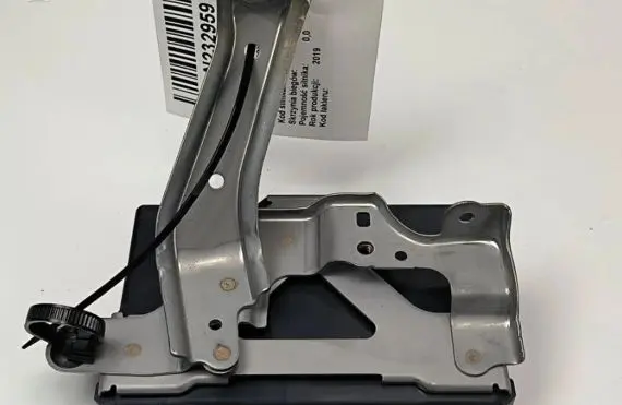 Toyota RAV 4 (XA50) Other control units/modules 8998142190 2190006440