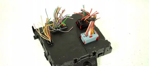 Comfort/convenience module