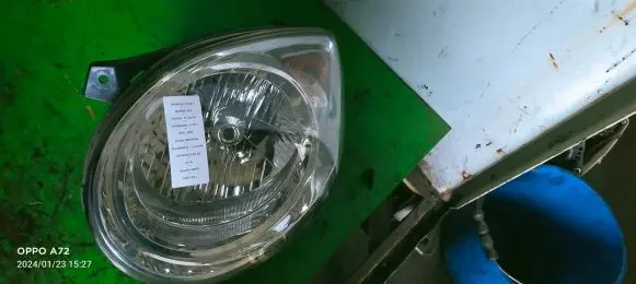 KIA Picanto Headlight/headlamp