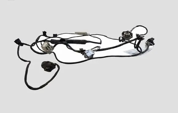 Citroen C5 Parking sensor (PDC) wiring loom 9684768480 A3504406