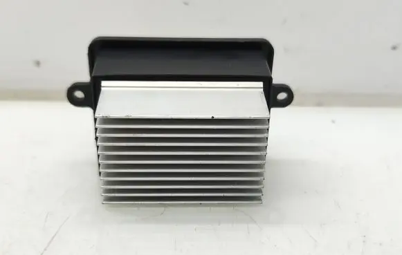 Citroen Berlingo Heater blower motor/fan resistor 3044231039561