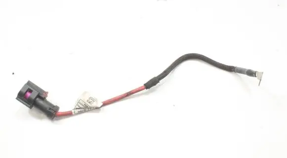 BMW X2 F39 Positive cable (battery) 8589050