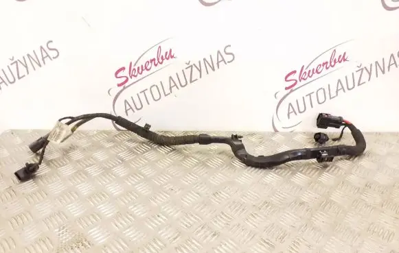 Audi A4 S4 B9 Other wiring loom 8W1971111 81A1009 5643311511
