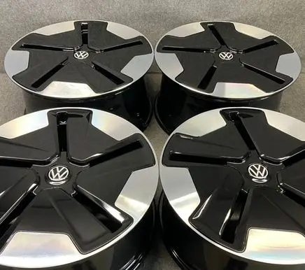 Volkswagen ID. Buzz R21 alloy rim 1T3601025S 1T3601025R