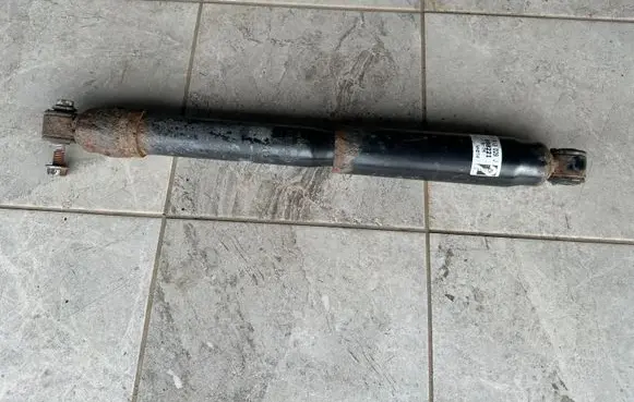Volkswagen Amarok Rear shock absorber/damper 2H0513029J