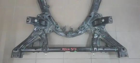 Tesla Model Y Front subframe 1344531-00-B