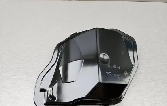 BMW 5 E60 E61 Headlight/headlamp dust cover 7187272 63127187272 164516