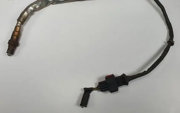 Volvo C70 Lambda probe sensor 0258006682