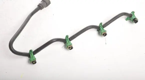 Volvo S60 Fuel return line/hose 