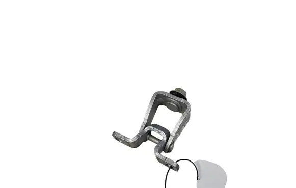 Volkswagen Polo V 6R Tailgate/trunk/boot hinge