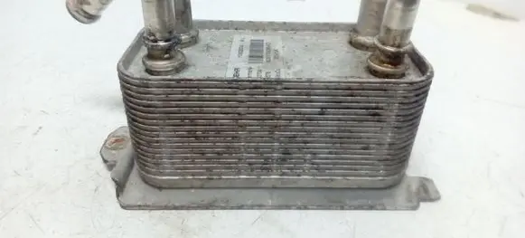Volvo XC60 Gearbox / Transmission oil cooler 6G917A095AD