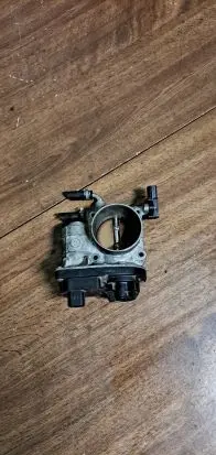 Subaru Legacy Throttle valve PBTGF40