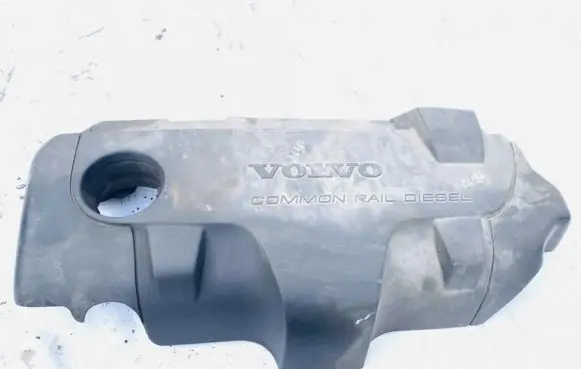 Volvo S60 Engine cover (trim)