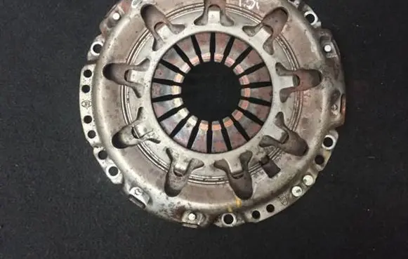 Citroen C1 Pressure plate 312100h030 31210-0h030