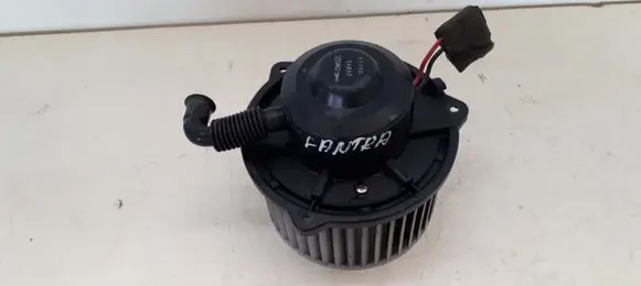 Hyundai Lantra II Heater fan/blower 9711624950
