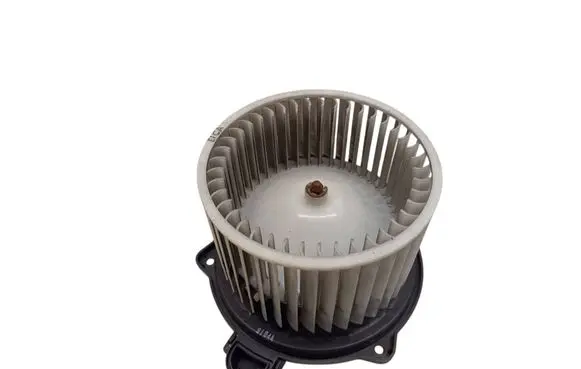 Heater fan/blower
