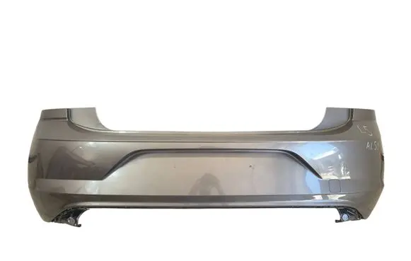 Volkswagen Polo VI Rear bumper 2G6807417AUTOAS87 2G6807417