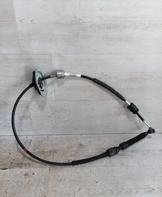 KIA Sorento Gear shift cable linkage 46790C6130XR