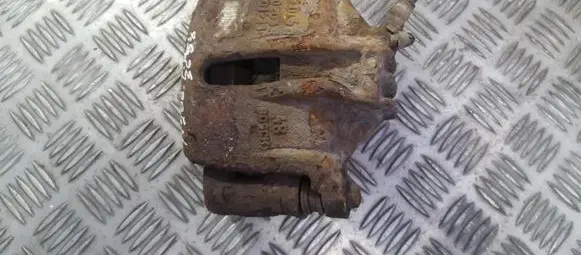 Peugeot 206 Front brake caliper