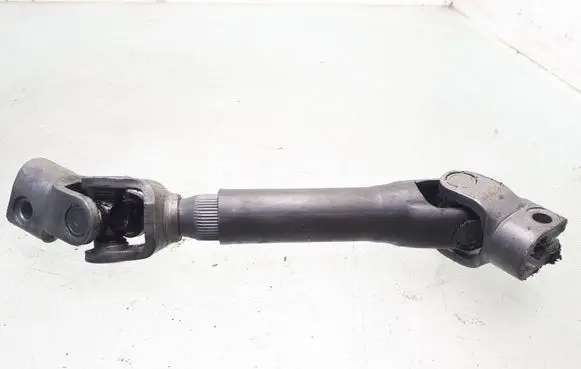 Opel Zafira B Steering column universal joint R4C7092P2