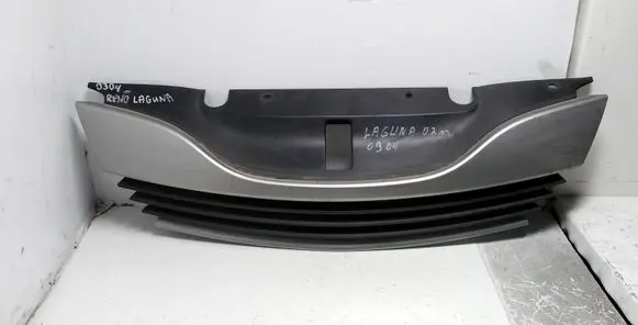 Renault Laguna II Front grill 8200012581