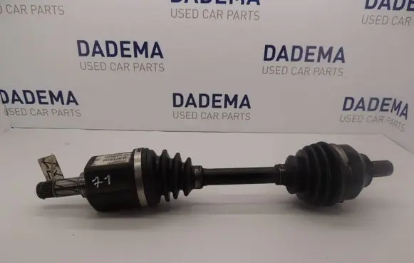 Volvo C70 Front driveshaft P31219035 31219035 D71