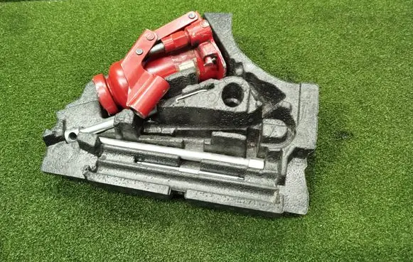 Lift Jack
