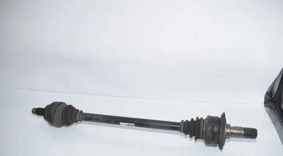 BMW 5 F10 F11 Rear driveshaft 7581018 33207581018