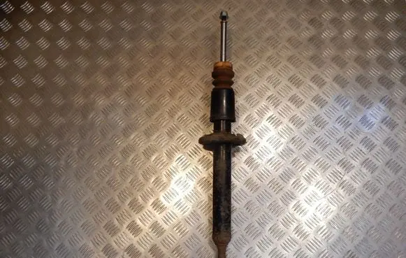Audi A6 S6 C6 4F Front shock absorber/damper 4F0413031 31158