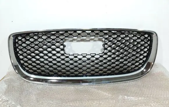 Jaguar XJ X351 Front grill FW93-018K28-A