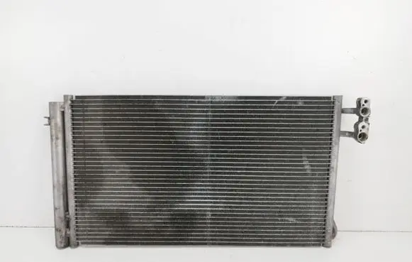 BMW 3 E90 E91 A/C cooling radiator (condenser)