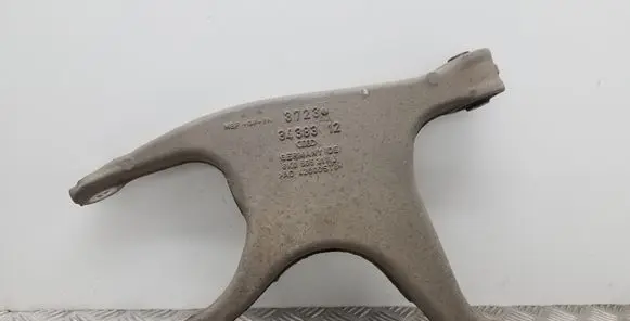 Audi A6 S6 C7 4G Rear upper control arm/wishbone 8K0505311J