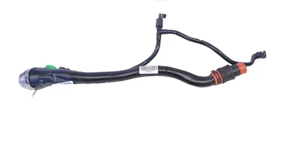 Porsche 911 991 Fuel line pipe 99120104415
