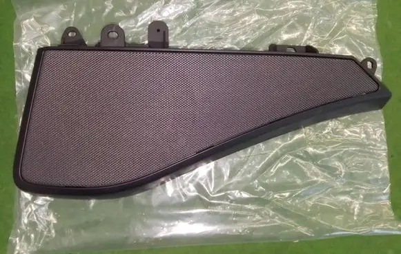 BMW X6 G06 Rear door speaker cover trim 51427478940 11706112 107568553C