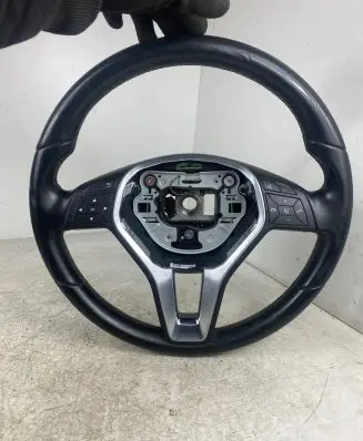 Mercedes-Benz B W246 W242 Steering wheel A2464603803 307798799162AA