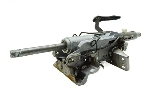 Audi A6 Allroad C7 Steering wheel axle set 4G0419506AS 4H0906852C