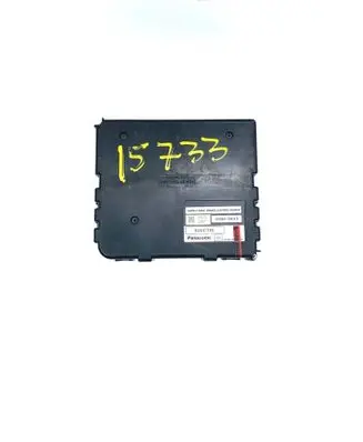 Lexus GS 300 350 430 450H Brake system control unit/module 8968033010 84M31720 84P8D077