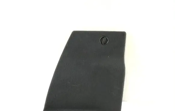 Audi Q5 SQ5 Trunk/boot lower side trim panel 4L0867468
