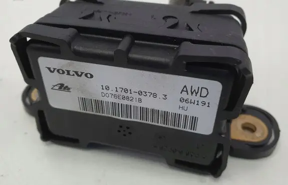 Volvo XC70 ESP (stability system) control unit 30773379